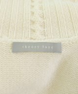 theory luxe（セオリーリュクス）ニット・セーター 白 サイズ:38(M位) レディース/2200647302040