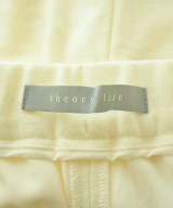 theory luxe（セオリーリュクス）その他 白 サイズ:S34(XS位) レディース/2200647302057