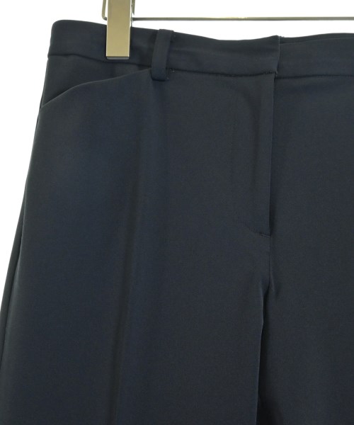 theory luxe（セオリーリュクス）スラックス 紺 サイズ:38(M位) レディース/2200638437027