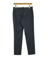 theory luxe（セオリーリュクス）スラックス 紺 サイズ:38(M位) レディース/2200638437027