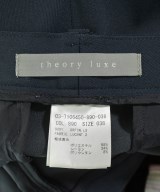 theory luxe（セオリーリュクス）スラックス 紺 サイズ:38(M位) レディース/2200638437027