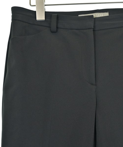 theory luxe（セオリーリュクス）その他 黒 サイズ:38(M位) レディース/2200638437034