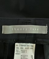theory luxe（セオリーリュクス）その他 黒 サイズ:38(M位) レディース/2200638437034