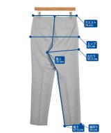 theory luxe（セオリーリュクス）その他 グレー サイズ:40(M位) レディース/2200638437041