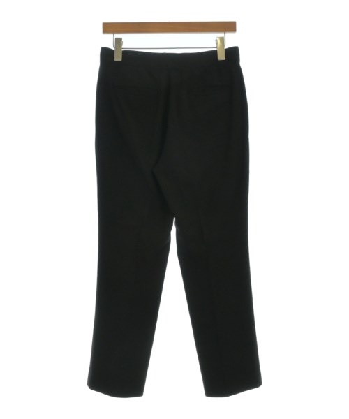 theory luxe（セオリーリュクス）スラックス 黒 サイズ:40(M位) レディース/2200638437058