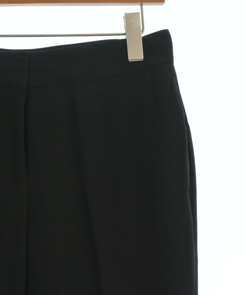 theory luxe（セオリーリュクス）スラックス 黒 サイズ:40(M位) レディース/2200638437058