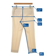 theory luxe（セオリーリュクス）その他 白 サイズ:40(M位) レディース/2200638437065