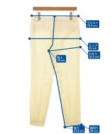 theory luxe（セオリーリュクス）その他 白 サイズ:40(M位) レディース/2200638437072