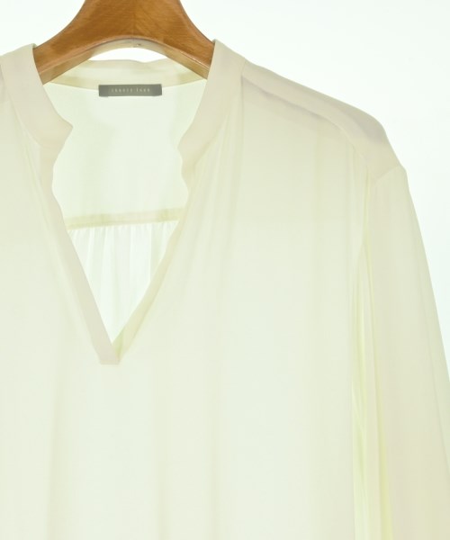 theory luxe（セオリーリュクス）ワンピース 白 サイズ:38(M位) レディース/2200632968015