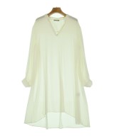 theory luxe（セオリーリュクス）ワンピース 白 サイズ:38(M位) レディース/2200632968015