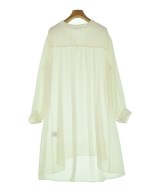theory luxe（セオリーリュクス）ワンピース 白 サイズ:38(M位) レディース/2200632968015