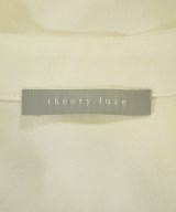 theory luxe（セオリーリュクス）ワンピース 白 サイズ:38(M位) レディース/2200632968015