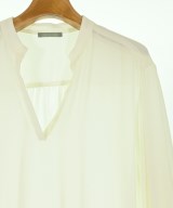 theory luxe（セオリーリュクス）ワンピース 白 サイズ:38(M位) レディース/2200632968015