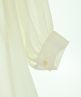 theory luxe（セオリーリュクス）ワンピース 白 サイズ:38(M位) レディース/2200632968015