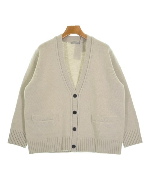 theory luxe(セオリーリュクス)カーディガン ベージュ サイズ:32(XXS位)/2200637597043