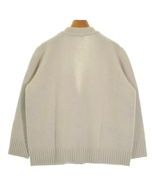 theory luxe（セオリーリュクス）カーディガン ベージュ サイズ:32(XXS位) レディース/2200637597043