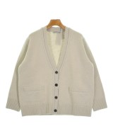 theory luxe（セオリーリュクス）カーディガン ベージュ サイズ:32(XXS位) レディース/2200637597043
