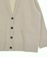 theory luxe（セオリーリュクス）カーディガン ベージュ サイズ:32(XXS位) レディース/2200637597043