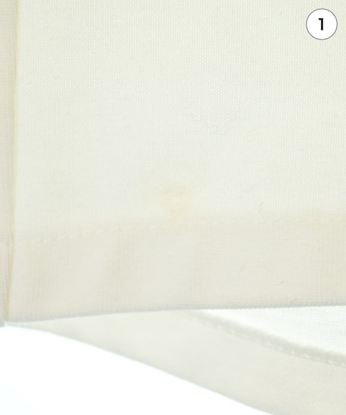 theory luxe（セオリーリュクス）ノースリーブ 白 サイズ:32(XXS位) レディース/2200637597296