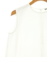theory luxe（セオリーリュクス）ノースリーブ 白 サイズ:32(XXS位) レディース/2200637597296