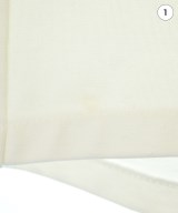 theory luxe（セオリーリュクス）ノースリーブ 白 サイズ:32(XXS位) レディース/2200637597296