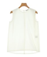 theory luxe ノースリーブ