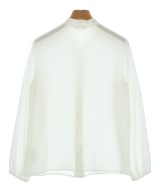 theory luxe（セオリーリュクス）ブラウス 白 サイズ:36(S位) レディース/2200637597302