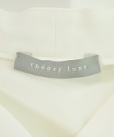 theory luxe（セオリーリュクス）ブラウス 白 サイズ:36(S位) レディース/2200637597302
