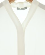theory luxe（セオリーリュクス）ブラウス 白 サイズ:36(S位) レディース/2200637597302
