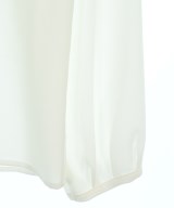 theory luxe（セオリーリュクス）ブラウス 白 サイズ:36(S位) レディース/2200637597302