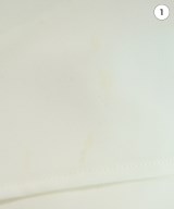 theory luxe（セオリーリュクス）ブラウス 白 サイズ:36(S位) レディース/2200637597302