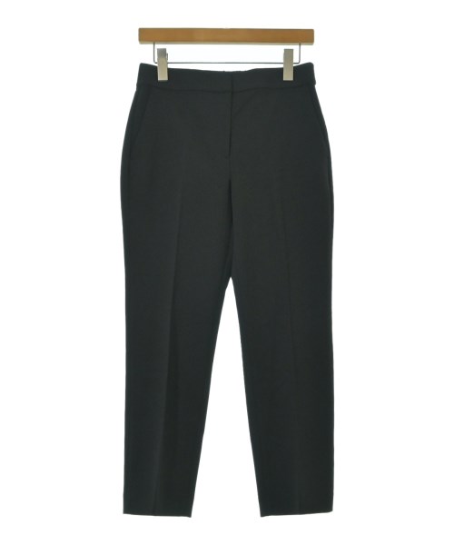 theory luxe(セオリーリュクス)スラックス 黒 サイズ:40(M位)/2200639444024