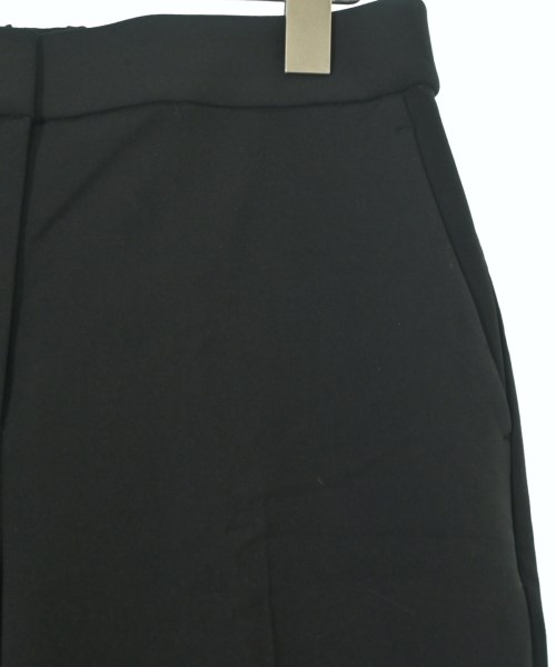 theory luxe（セオリーリュクス）スラックス 黒 サイズ:40(M位) レディース/2200639444024