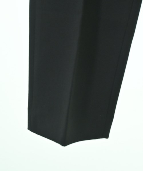 theory luxe（セオリーリュクス）スラックス 黒 サイズ:40(M位) レディース/2200639444024