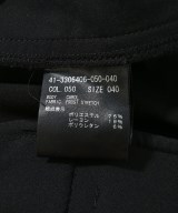 theory luxe（セオリーリュクス）スラックス 黒 サイズ:40(M位) レディース/2200639444024