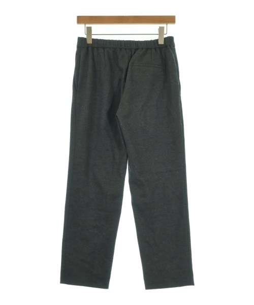 theory luxe（セオリーリュクス）スラックス グレー サイズ:38(M位) レディース/2200639444079