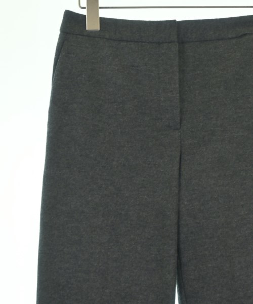 theory luxe（セオリーリュクス）スラックス グレー サイズ:38(M位) レディース/2200639444079