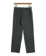 theory luxe（セオリーリュクス）スラックス グレー サイズ:38(M位) レディース/2200639444079