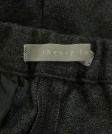 theory luxe（セオリーリュクス）スラックス グレー サイズ:38(M位) レディース/2200639444079