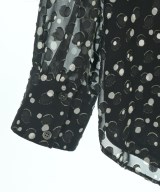 theory luxe（セオリーリュクス）ブラウス 黒 サイズ:38(M位) レディース/2200647984031