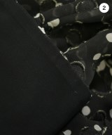 theory luxe（セオリーリュクス）ブラウス 黒 サイズ:38(M位) レディース/2200647984031