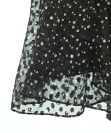 theory luxe（セオリーリュクス）ロング・マキシ丈スカート 黒 サイズ:38(M位) レディース/2200647984048