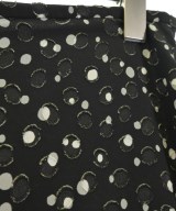 theory luxe（セオリーリュクス）ロング・マキシ丈スカート 黒 サイズ:38(M位) レディース/2200647984048