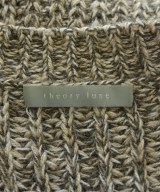 theory luxe（セオリーリュクス）ニット・セーター 茶 サイズ:38(M位) レディース/2200648307051