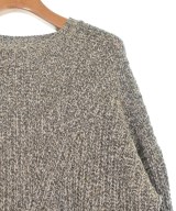 theory luxe（セオリーリュクス）ニット・セーター 茶 サイズ:38(M位) レディース/2200648307051