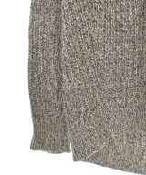 theory luxe（セオリーリュクス）ニット・セーター 茶 サイズ:38(M位) レディース/2200648307051