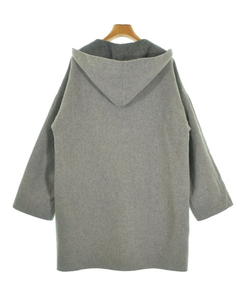 theory luxe（セオリーリュクス）その他 グレー サイズ:38(M位) レディース/2200648463016