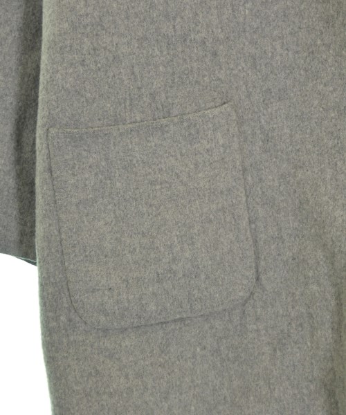 theory luxe（セオリーリュクス）その他 グレー サイズ:38(M位) レディース/2200648463016