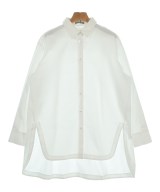 theory luxe（セオリーリュクス）ドレスシャツ 白 サイズ:38(M位) レディース/2200639264080