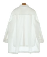 theory luxe（セオリーリュクス）ドレスシャツ 白 サイズ:38(M位) レディース/2200639264080